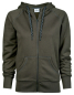 Preview: Women´s Fashion Full Zip Hood