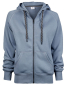 Preview: Women´s Fashion Full Zip Hood