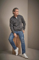 Preview: Half Zip Sweatshirt
