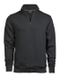 Preview: Half Zip Sweatshirt