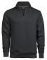 Preview: Half Zip Sweatshirt