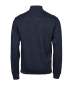 Preview: Ribbed Interlock Half Zip