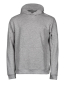 Preview: Athletic Hooded Sweat