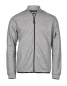 Preview: Athletic Full Zip Sweat