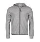 Preview: Athletic Hooded Full Zip Sweat
