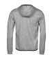 Preview: Athletic Hooded Full Zip Sweat