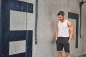 Preview: Athletic Shorts