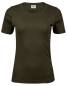 Preview: Women´s Interlock Tee