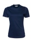 Preview: Women´s Interlock Tee