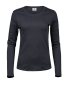 Preview: Women´s Long Sleeve Interlock Tee
