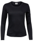 Preview: Women´s Long Sleeve Interlock Tee