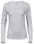 Preview: Women´s Long Sleeve Interlock Tee