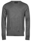 Preview: Men´s Crew Neck Sweater