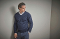 Preview: Men´s V-Neck Sweater