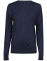 Preview: Women´s Crew Neck Sweater