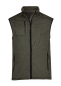 Preview: Stretch Fleece Bodywarmer