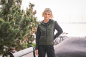 Preview: Women´s Hybrid-Stretch Hooded Jacket