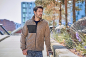Preview: Mountain Fleece