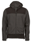 Preview: Mountain Hooded Fleece