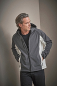 Preview: Men´s Hooded Lightweight Performance Softshell Jacket