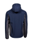 Preview: Men´s Hooded Lightweight Performance Softshell Jacket