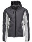 Preview: Men´s Hooded Lightweight Performance Softshell Jacket