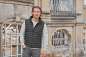 Preview: Men´s Crossover Bodywarmer