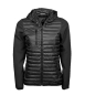 Preview: Women´s Hooded Crossover Jacket