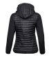 Preview: Women´s Hooded Crossover Jacket