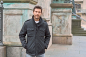 Preview: Men´s Urban City Jacket