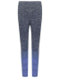 Preview: Ladies´ Seamless Fade Out Leggings