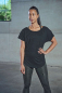 Preview: Scoop Neck T