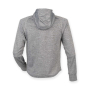 Preview: Men´s Hoodie With Reflective Tape