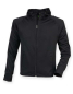 Preview: Men´s Hoodie With Reflective Tape