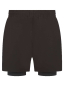 Preview: Men's Double Layer Sports Short