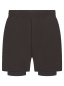 Preview: Men's Double Layer Sports Short