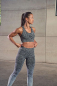Preview: Ladies´ Seamless Crop Top