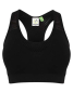 Preview: Ladies´ Seamless Crop Top