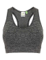 Preview: Ladies´ Seamless Crop Top