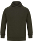 Preview: Unisex Athleisure Hoodie