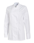 Preview: Damen Kochjacke, langarm