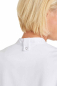 Preview: Damen Kochjacke, langarm