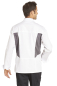 Preview: Herren Kochjacke, langarm