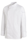 Preview: Herren Kochjacke, langarm