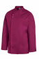 Preview: Herren Kochjacke, langarm