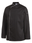 Preview: Herren Kochjacke, langarm