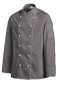 Preview: Herren Kochjacke, langarm