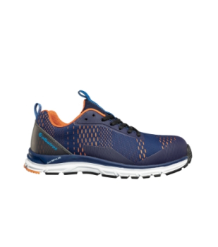 ALBATROS AER55 IMPULSE BLUE ORANGE LOW