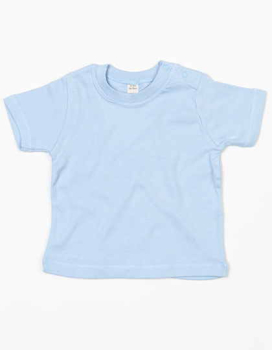 Preview: Baby T