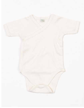 Preview: Baby Kimono Bodysuit